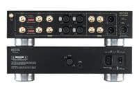 Keces Audio S4 Pre Amplifier | Audio Emotion