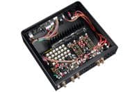 Keces Audio S4 Pre Amplifier | Audio Emotion