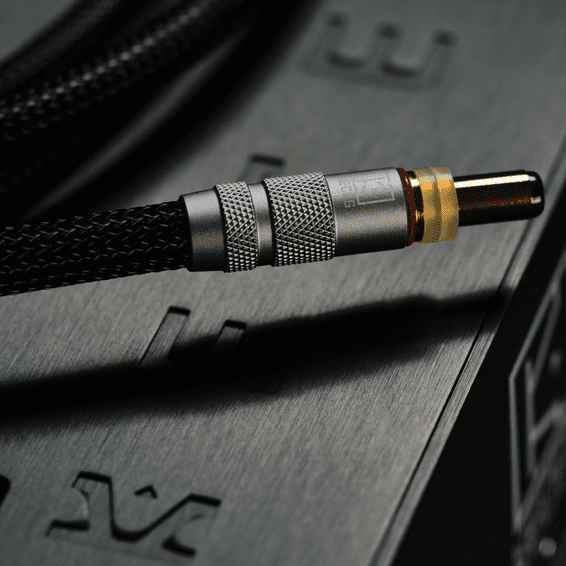 Keces Valentina DC Power Cables | Audio Emotion