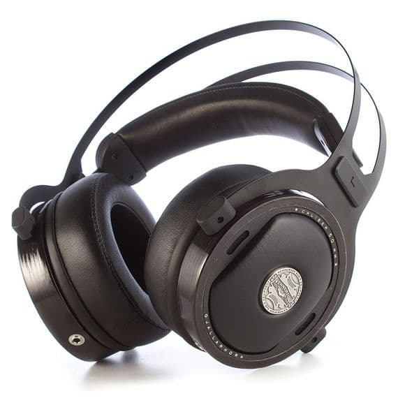 Kennerton Gjallarhorn Horn-loaded | Headphones | Audio Emotion