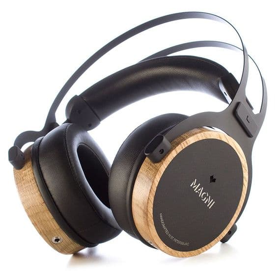 Kennerton Magni | Headphones | Audio Emotion
