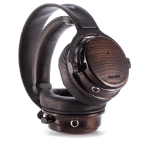 Kennerton Rognir Closed-Back Headphones | Audio Emotion