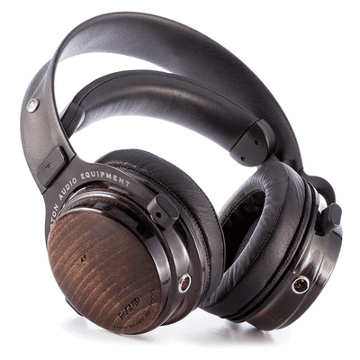 Kennerton Rognir Closed-Back Headphones