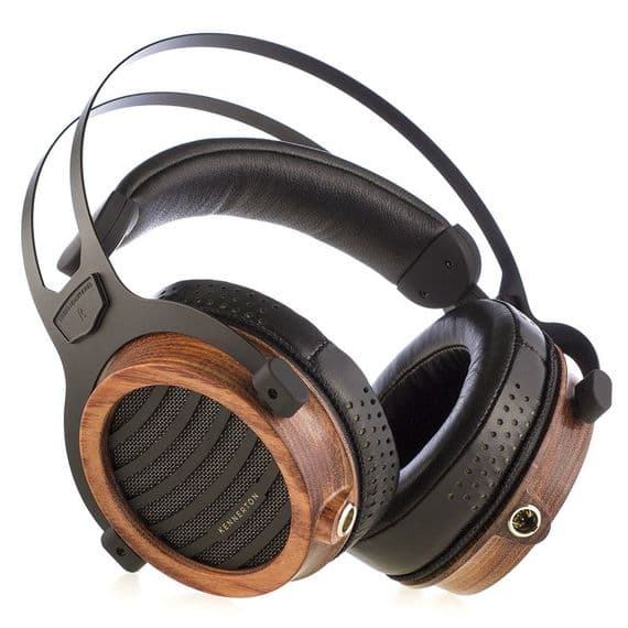 Kennerton Thekk Planar Magnetic |  Headphones | Audio Emotion