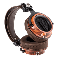 Kennerton Thror | Headphones | Audio Emotion