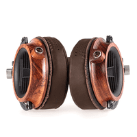Kennerton Thror | Headphones | Audio Emotion
