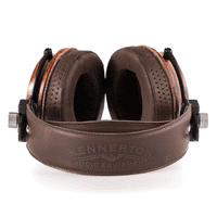Kennerton Thror | Headphones | Audio Emotion