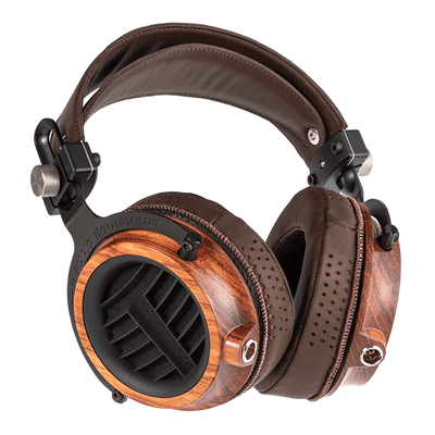 Kennerton Thror Planer Magnetic Open Back Headphones
