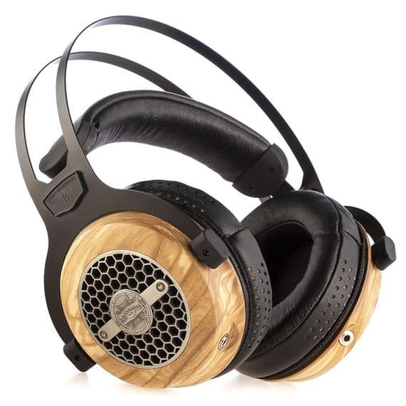 Kennerton Vali Open Type | Headphones | Audio Emotion