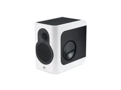 Kii SEVEN Wireless Speaker (Single)