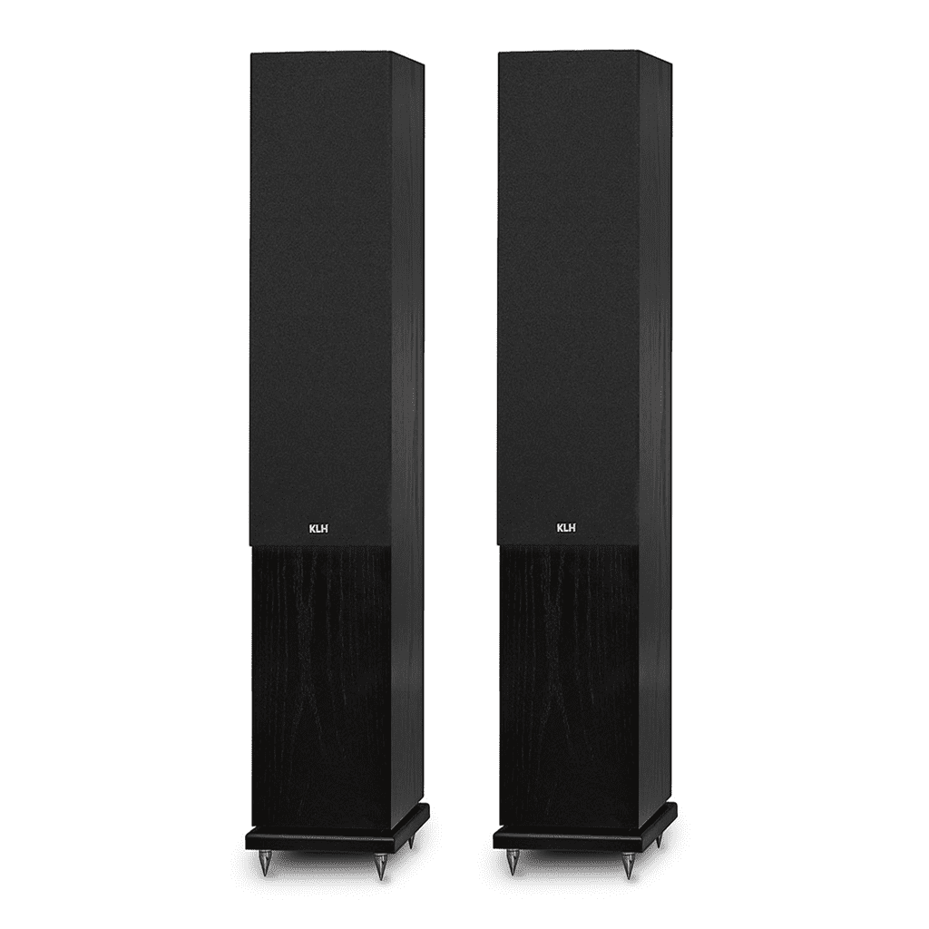 Klh online cambridge speakers