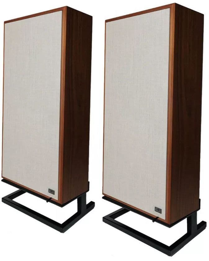 KLH Audio Model Seven Speakers (Pair) | Audio Emotion