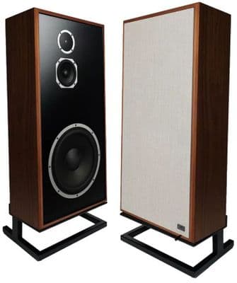 KLH Audio Model Seven Speakers (Pair)