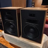 Klipsch Heritage Heresy IV Loudspeakers | Audio Emotion
