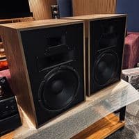 Klipsch Heritage Heresy IV Loudspeakers | Audio Emotion