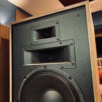 Klipsch Heritage Heresy IV Loudspeakers | Audio Emotion