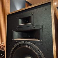 Klipsch Heritage Heresy IV Loudspeakers | Audio Emotion