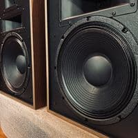 Klipsch Heritage Heresy IV Loudspeakers | Audio Emotion