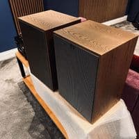 Klipsch Heritage Heresy IV Loudspeakers | Audio Emotion