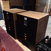 Klipsch Heritage Heresy IV Loudspeakers | Audio Emotion