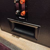 Klipsch Heritage Heresy IV Loudspeakers | Audio Emotion