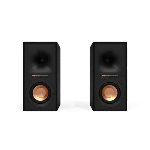 Klipsch R-40M Bookshelf Loudspeakers | Loudspeakers | Audio Emotion