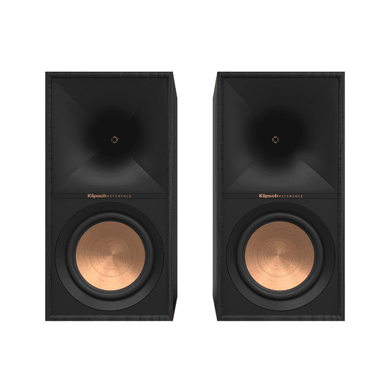 Klipsch R-60M Bookshelf Speakers | Loudspeakers | Audio Emotion