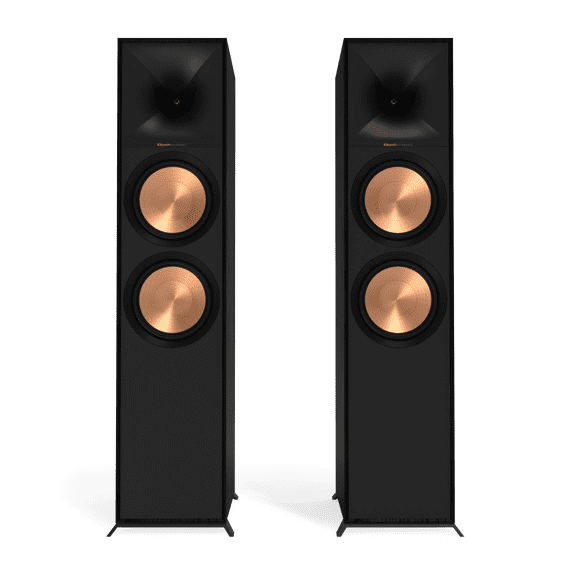 Klipsch R-800F Floorstanding Loudspeakers | Loudspeakers | Audio Emotion
