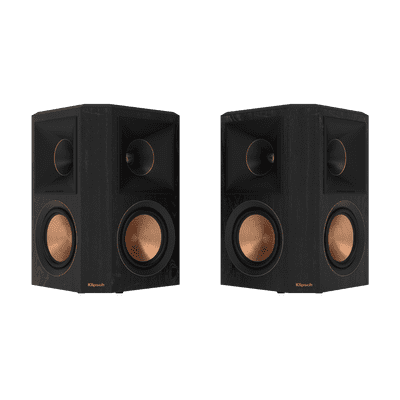 Klipsch RP-502S II Surround Loudspeaker