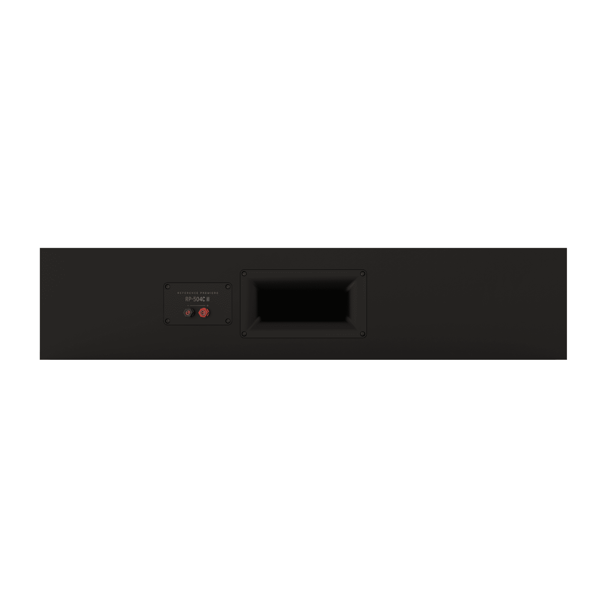 Klipsch RP-504C II Centre Loudspeakers | Loudspeakers | Audio Emotion
