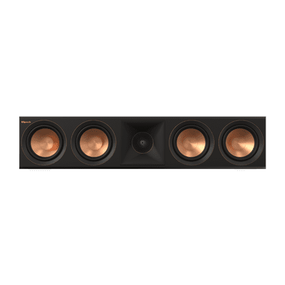 Klipsch RP-504C II Centre Loudspeakers