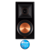 Klipsch RP-600M Bookshelf Speakers | Audio Emotion