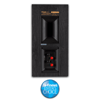 Klipsch RP-600M Bookshelf Speakers | Audio Emotion