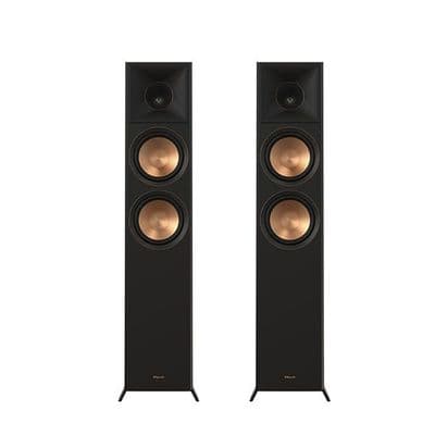 Klipsch RP-8060FA II Floorstanding Speakers