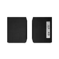 Klipsch - The Sevens 2-Way Standmount Speakers | Loudspeakers | Audio Emotion