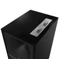 Klipsch - The Sevens 2-Way Standmount Speakers | Loudspeakers | Audio Emotion