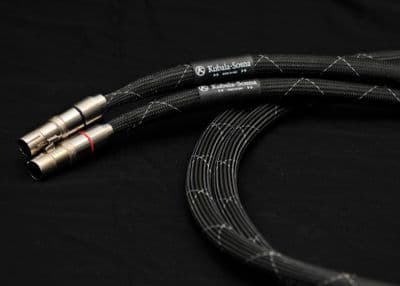 Kubala Sosna Realization Analogue Interconnect