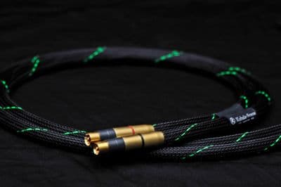 Kubala Sosna Sensation Analogue Interconnect