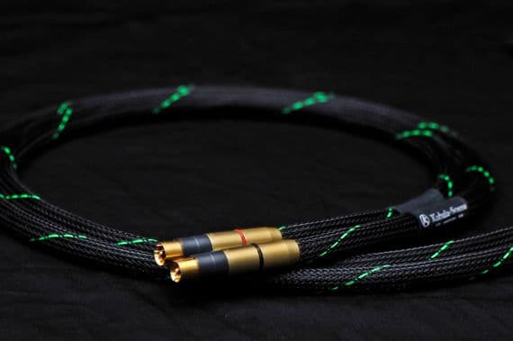 Kubala Sosna Sensation Analogue Interconnect | Audio Emotion