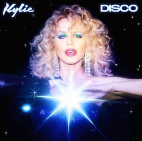 Kylie - Disco | Vinyl | Audio Emotion