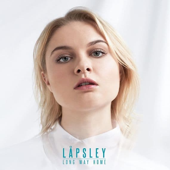Lapsley - Long Way Home  | Vinyl | Audio Emotion