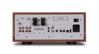 Leak Stereo 130 Integrated Amplifier | Audio Emotion