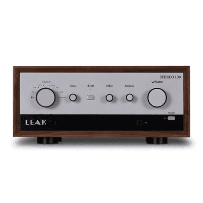 Leak Stereo 130 Integrated Amplifier
