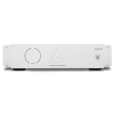 Leema Acoustics Constellation Hydra II Power Amp