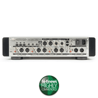 Leema Acoustics Constellation Libra High Res Dac And Pre Amp | Audio Emotion | Preowned