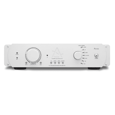 Leema Acoustics Constellation Pyxis II Pre Amplifier