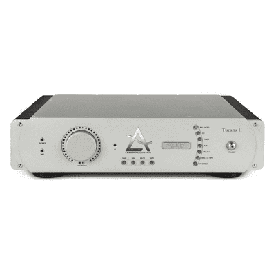 Leema Acoustics Constellation Tucana II Anniversary Integrated Amplifier