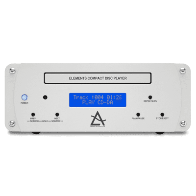 Leema Acoustics Elements CD Player