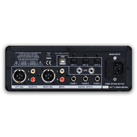 Leema Acoustics Elements DAC/Pre-Amplifier | Audio Emotion