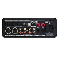 Leema Acoustics Elements Integrated Amplifier | Audio Emotion